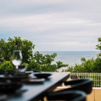 オーシャンヴィラ徳之島, hotel poblíž Letiště Okinoerabu - OKE, Inokawa