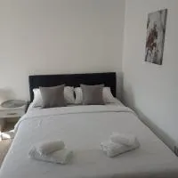 Apartmani Hilston, hotel poblíž Letiště Vršac - NUL, Vršac