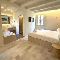 SetBlaus Boutique Hotel, מלון בסיוטאדלה
