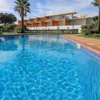 Jardins do Castelo - Piscina e tranquilidade - BY BEDZY, h&ocirc;tel &agrave; Albufeira