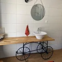 Le Refuge, hotel v destinaci Semide