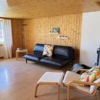 Revier Bliili und Spitzer, hotelli kohteessa Diesbach