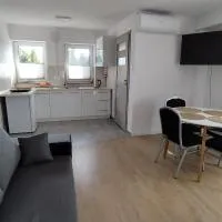 Apartament II Na Słonku, hôtel à Dzierzgoń