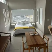 16Park, hotel u gradu 'Stikland'