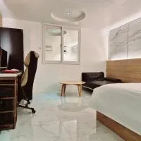 S Hotel, khách sạn ở Bucheon
