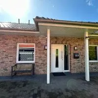 Highclass-Urlaub in Ostfriesland, hotel v destinácii Westoverledingen