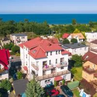 Pokoje Gościnne Na Szlaku – hotel w Kuźnicy