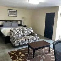 Wilber Lodge, hotel en Freetown