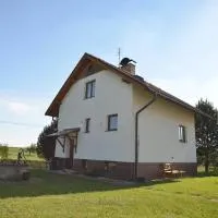 Chalupa Na Vejhonu Jižná, hotelli kohteessa Pluhův Žďár