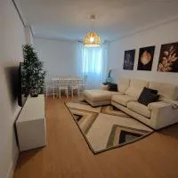 Apartamento La Ballena 2 - Las Huertas, hotel sa Santoña