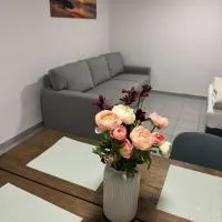 Ruhige, gemütliche Wohnung, 2 Betten, hotel em Pfalzfeld