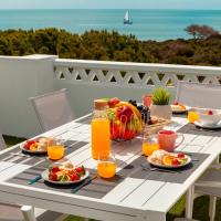 Townhouse Crystal Bay by Algarve Vacation, h&ocirc;tel &agrave; Benagil