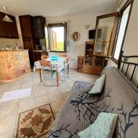 Villa Eden 2 minutes from the beach, hotel en Fertilia
