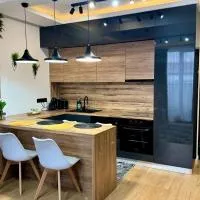 Cozy Flat, hotel u gradu Baja Mare