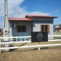Hostel Osoriense, viešbutis mieste Ozorijus