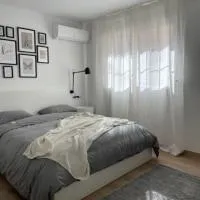 Godella में, होटल Little Rose apartment