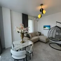 Villa Se, хотел в Kvariat'i