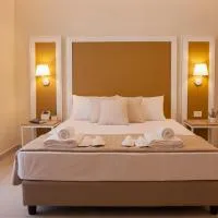 Balestrate Center Rooms, hotelli kohteessa Balestrate