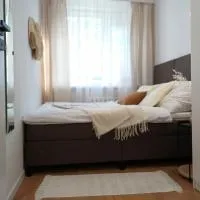 Apartament Jadwiga, hotell i Biskupiec