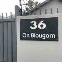 36 On Blougom, khách sạn ở Midrand