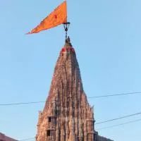 DWARKA TOURIST BUNGALOW Only Family, hotel sa Dwarka