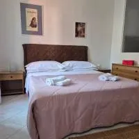 Ca' de borg, hotel u gradu Morčano di Romanja
