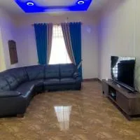 AF Homestay, hotel u gradu Bačok