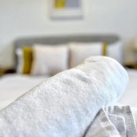 Essendon North with Beautiful view, hotel near Essendon Fields Airport - MEB, Melbourne