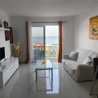 Ocean view Apartment 2, viešbutis mieste Cidade Velha