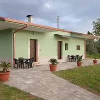 Ristorante Bar Fittacamere Le BISTROT, Hotel in Sonnino