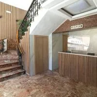 Hotel Pedro Torres, hotel v destinaci Cuenca