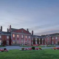 Mottram Hall, hotel a Macclesfield