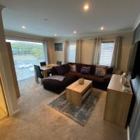 Impala Apartment, hotel berdekatan Lapangan Terbang Wick John O’Groats - WIC, Wick