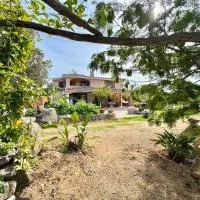 Colori di Sardegna Apartments, готель у місті Барі-Сардо