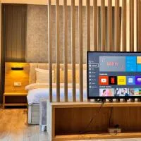 İNNPORT HOTEL, hotel em Gebze