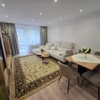 Apartmán Mária, viešbutis mieste Bardejovas