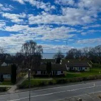 Søndergade 23 i Lohals: Tranekær şehrinde bir otel