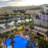U Magic Palace, hôtel à Eilat