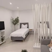 Wohlfühl Apartment ruhig wohnen, alles vor Ort nähe der Niederlande, ξενοδοχείο σε Gangelt