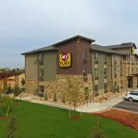 My Place Hotel-Loveland, CO, hotel din Loveland