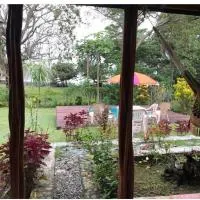 Casa con Vista al Mar, hotel near Alcides Fernández Airport - ACD, Capurganá