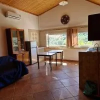Il Sentiero dei Greci, hotel di Grotteria