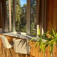 Kulautuva Park Apartments, hotel v destinaci Kulautuva