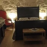 La belle époque โรงแรมในLe Fouilloux