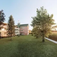 Wilfinger Ring Bio Hotel, hotell sihtkohas Hartberg