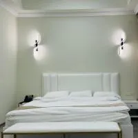 Gyumri में, होटल WHITE HOTEL GYUMRI