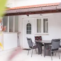 Apartmani Matković, hotel di Žuljana