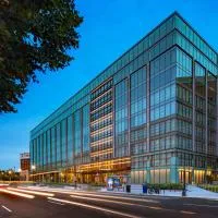 The Royal Sonesta Washington DC Capitol Hill، فندق في واشنطن
