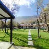 Apartmani "Kafa " i "Vino ", hotel di Pirot