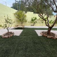 Sopramare, hotel v destinaci Cala Gonone